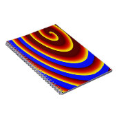 スパイラルフォトノートブック ノートブック (右側)