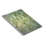 スパイラルフォトノートブック ノートブック (右側)