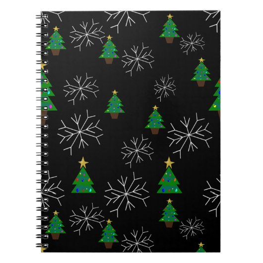 スパイラルフォトノートブック ノートブック (正面)