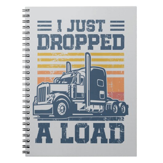 スパイラルフォトノートブック ノートブック (正面)