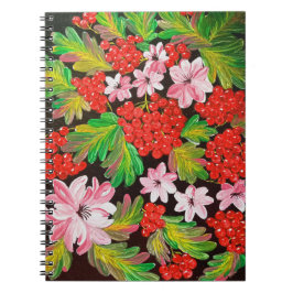 スパイラルフォトノートブック ノートブック