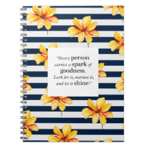 スパイラルフォトノートブック