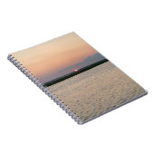 スパイラルフォトノートブック ノートブック (右側)