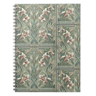 スパイラルフォトノートブック ノートブック