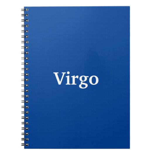 スパイラルフォトノートブック ノートブック (正面)