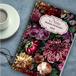 スパイラルフォトノートブック ノートブック