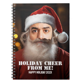 スパイラルフォトノートブック ノートブック