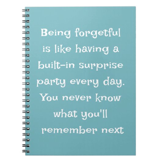 スパイラルフォトノートブック ノートブック (正面)