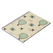 スパイラルフォトノートブック