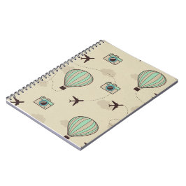 スパイラルフォトノートブック ノートブック