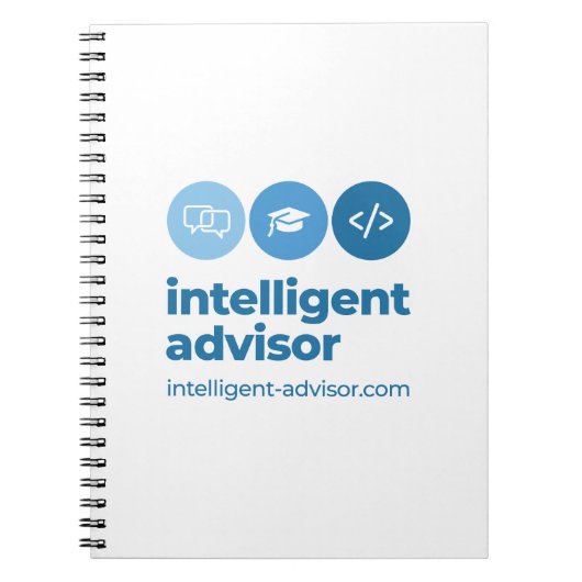 スパイラルフォトノートブック ノートブック (正面)