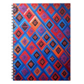 スパイラルフォトノートブック ノートブック (正面)