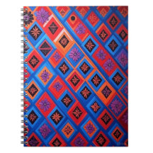 スパイラルフォトノートブック