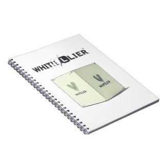 スパイラルフォトノートブック ノートブック