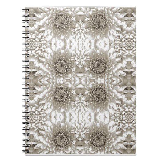 スパイラルフォトノートブック ノートブック (正面)