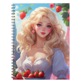 スパイラルフォトノートブック ノートブック