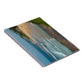 スパイラルフォトノートブック ノートブック (右側)