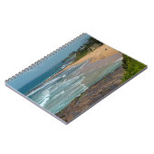 スパイラルフォトノートブック ノートブック (左側)