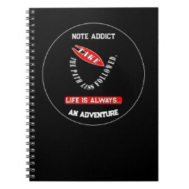 スパイラルフォトノートブック ノートブック