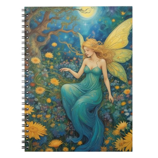 スパイラルフォトノートブック ノートブック (正面)