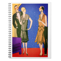 スパイラルフォトノートブック