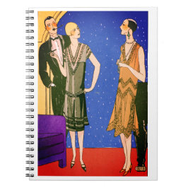 スパイラルフォトノートブック ノートブック