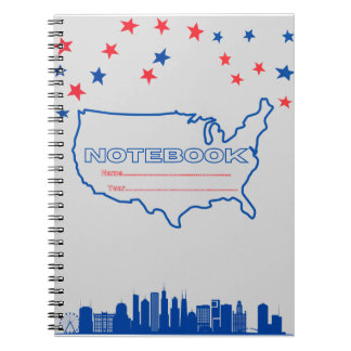 スパイラルフォトノートブック ノートブック