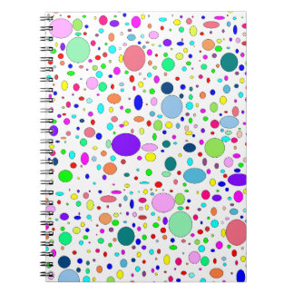 スパイラルフォトノートブック ノートブック