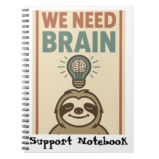 スパイラルフォトノートブック ノートブック (正面)