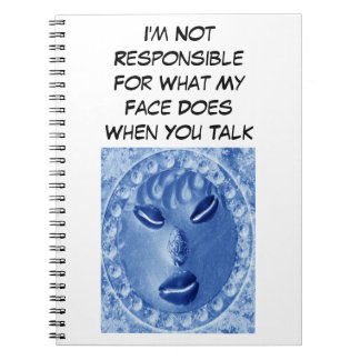 スパイラルフォトノートブック ノートブック