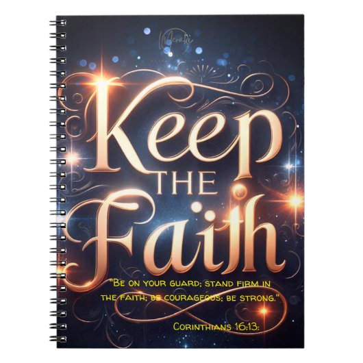 スパイラルフォトノートブック ノートブック (正面)