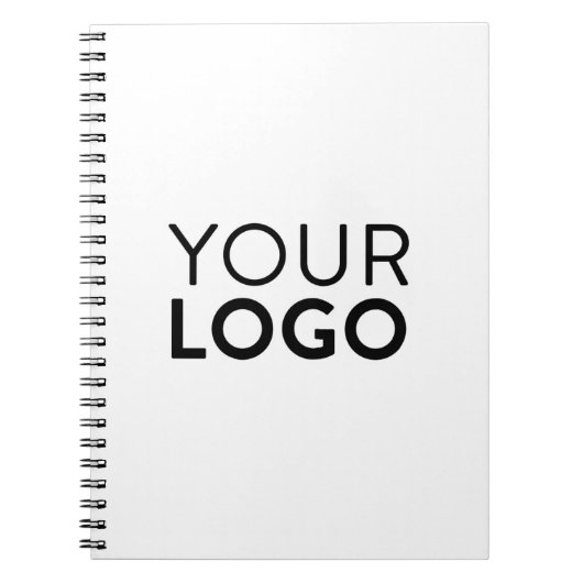 スパイラルフォトノートブック ノートブック (正面)