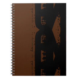 スパイラルフォトノートブック ノートブック