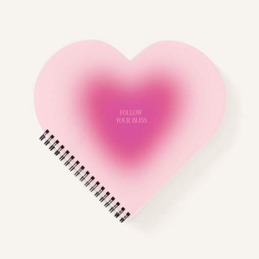 スパイラルフォトノートブック ノートブック (正面)