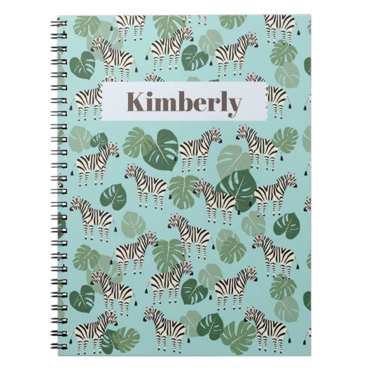 スパイラルフォトノートブック ノートブック (正面)