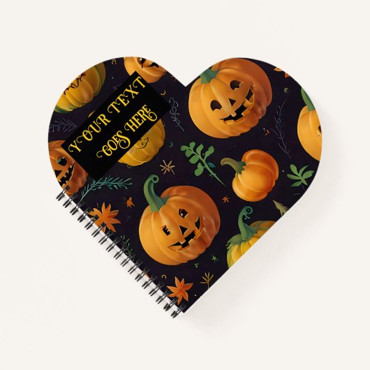 スパイラルフォトノートブック ノートブック (正面)