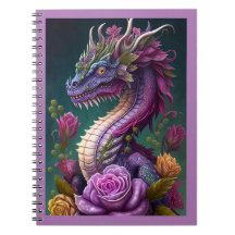 スパイラルフォトノートブック