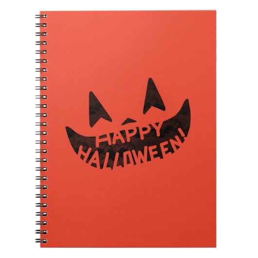 スパイラルフォトノートブック ノートブック (正面)