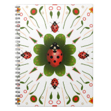 スパイラルフォトノートブック