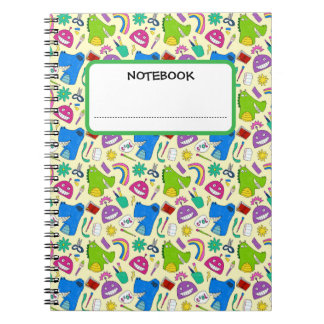 スパイラルフォトノートブック ノートブック