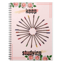 スパイラルフォトノートブック