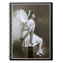 スパイラルフォトノートブック