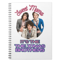 スパイラルフォトノートブック