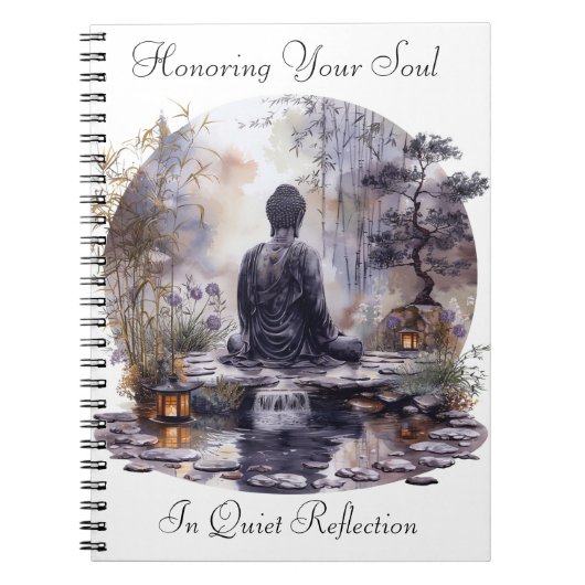 スパイラルフォトノートブック ノートブック (正面)