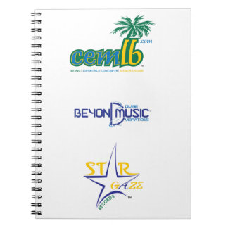 スパイラルフォトノートブック ノートブック