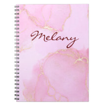 スパイラルフォトノートブック