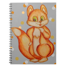 スパイラルフォトノートブック