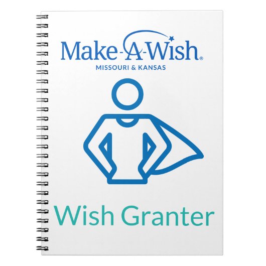 スパイラルフォトノートブック ノートブック (正面)