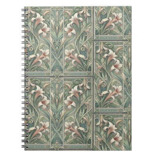 スパイラルフォトノートブック ノートブック