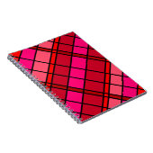 スパイラルフォトノートブック ノートブック (右側)